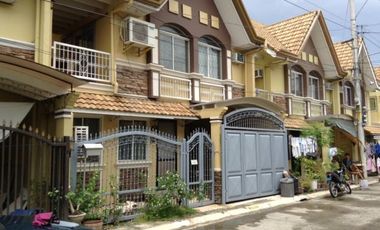 Metro Clark Executive Villas House for Rent in Mabalacat