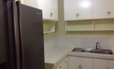 Metro Clark Executive Villas House for Rent in Mabalacat