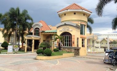 Metro Clark Executive Villas House for Rent in Mabalacat