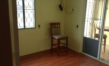 Metro Clark Executive Villas House for Rent in Mabalacat