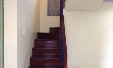 Metro Clark Executive Villas House for Rent in Mabalacat