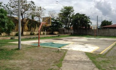 Metro Clark Executive Villas House for Rent in Mabalacat