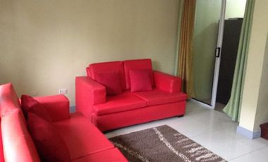 Metro Clark Executive Villas House for Rent in Mabalacat