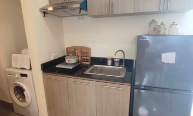 1 bedroom condominium unit in Balanga City Bataan