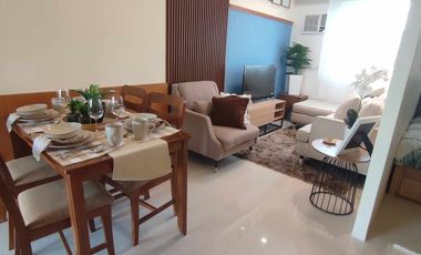 1 bedroom condominium unit in Balanga City Bataan