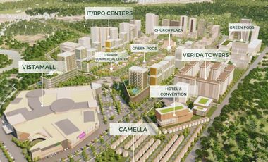 1 bedroom condominium unit in Balanga City Bataan