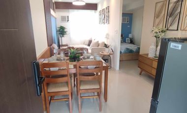 1 bedroom condominium unit in Balanga City Bataan