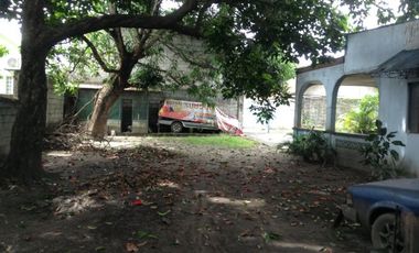 Residential House for sale in Sindalan San Fernando Pampanga