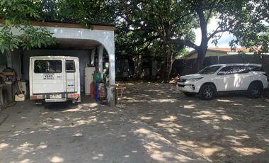 Residential House for sale in Sindalan San Fernando Pampanga