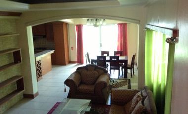 House & Lot in a Secured Subd For Sale P8.5M