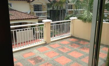 House & Lot in a Secured Subd For Sale P8.5M