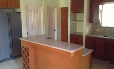 House & Lot in a Secured Subd For Sale P8.5M