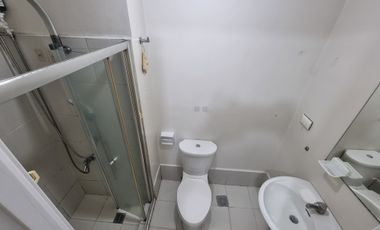 Fully furnished studio Princeton residences LRT GILMORE STATION