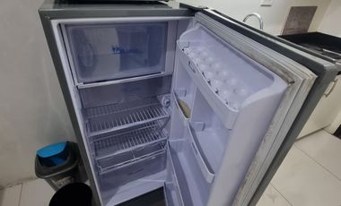 Fully furnished studio Princeton residences LRT GILMORE STATION