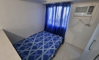 Fully furnished studio Princeton residences LRT GILMORE STATION