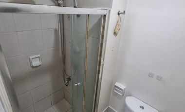 Fully furnished studio Princeton residences LRT GILMORE STATION