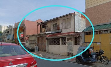 12th Ave. Near EDSA, Cubao Property For Sale