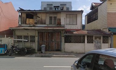 12th Ave. Near EDSA, Cubao Property For Sale