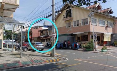 12th Ave. Near EDSA, Cubao Property For Sale