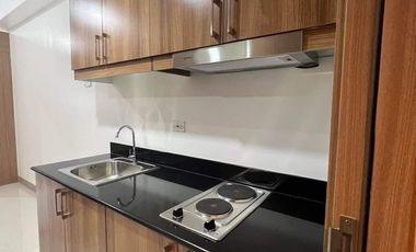 Rent to Own 1 Bedroom 24k Monthly near Roxas Boulevard Rizal Park UP PGH DFA CCP