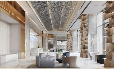 Rent to Own 1 Bedroom 24k Monthly near Roxas Boulevard Rizal Park UP PGH DFA CCP