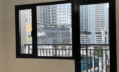 Rent to Own 1 Bedroom 24k Monthly near Roxas Boulevard Rizal Park UP PGH DFA CCP