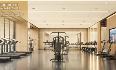 Rent to Own 1 Bedroom 24k Monthly near Roxas Boulevard Rizal Park UP PGH DFA CCP