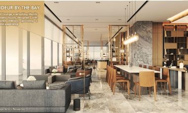 Rent to Own 1 Bedroom 24k Monthly near Roxas Boulevard Rizal Park UP PGH DFA CCP