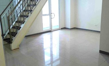 Makati Loft Condo Unit for Sale