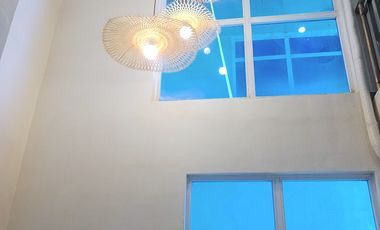 Makati Loft Condo Unit for Sale