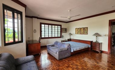 House and Lot For Sale in UP Village, Diliman, Quezon City