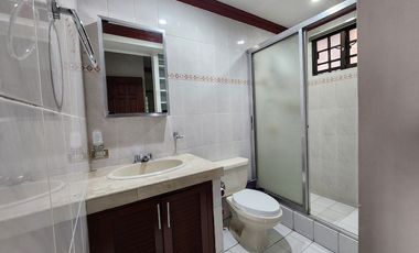House and Lot For Sale in UP Village, Diliman, Quezon City