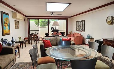 House and Lot For Sale in UP Village, Diliman, Quezon City