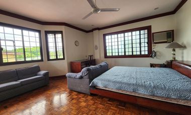 House and Lot For Sale in UP Village, Diliman, Quezon City