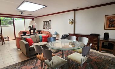 House and Lot For Sale in UP Village, Diliman, Quezon City