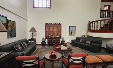 House and Lot For Sale in UP Village, Diliman, Quezon City