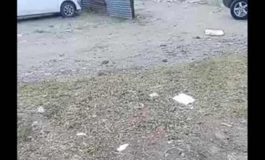 LOT ONLY for Sale (San Pedro, Laguna)