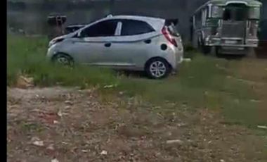 LOT ONLY for Sale (San Pedro, Laguna)