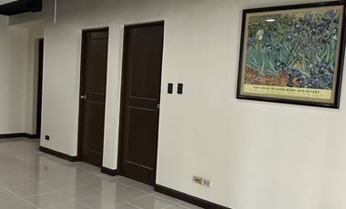 3 Bedroom Unit for Sale in Bay Gardens Condominium, Pasay City