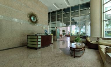 3 Bedroom Unit for Sale in Bay Gardens Condominium, Pasay City