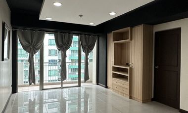 3 Bedroom Unit for Sale in Bay Gardens Condominium, Pasay City