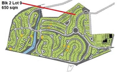 Premium Vacant Lot at STONECREST SAN PEDRO: Rush sale for only 22K/sqm