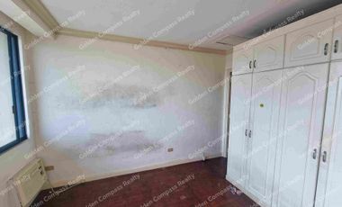 IPI BUILDING 2BR PH WITH GOOD SIZED BALCONY - SEMI FURNISHED