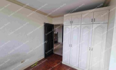 IPI BUILDING 2BR PH WITH GOOD SIZED BALCONY - SEMI FURNISHED