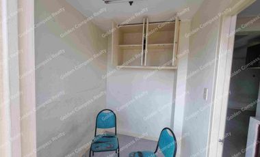 IPI BUILDING 2BR PH WITH GOOD SIZED BALCONY - SEMI FURNISHED