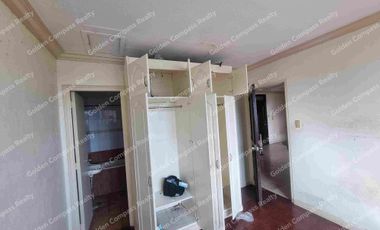 IPI BUILDING 2BR PH WITH GOOD SIZED BALCONY - SEMI FURNISHED