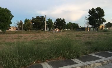 Land For Sale Dau Mabalacat Pampanga Clark Manor Subd Close to NLEX Bus Terminal