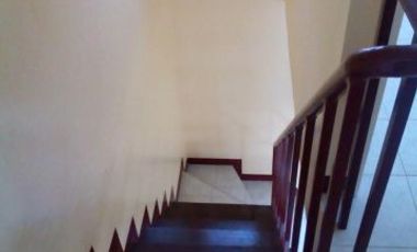 Ready for Occupancy House and Lot near San Mateo Town Proper