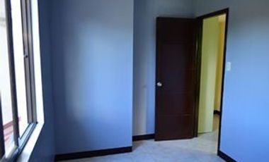 Ready for Occupancy House and Lot near San Mateo Town Proper