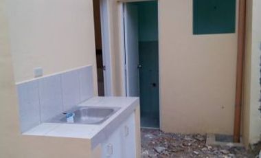 Ready for Occupancy House and Lot near San Mateo Town Proper
